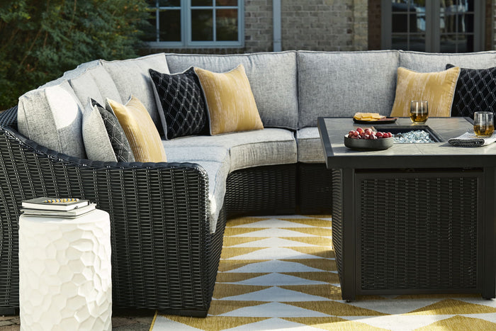 Beachcroft - Outdoor Sectional image 10