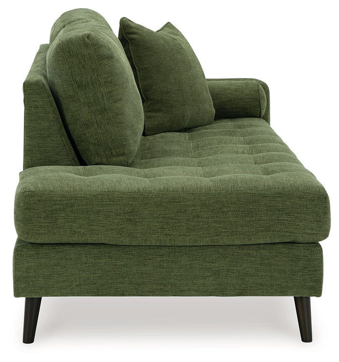 Bixler - RAF Corner Chaise image 7