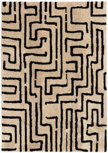 Beige / 8' x 10'