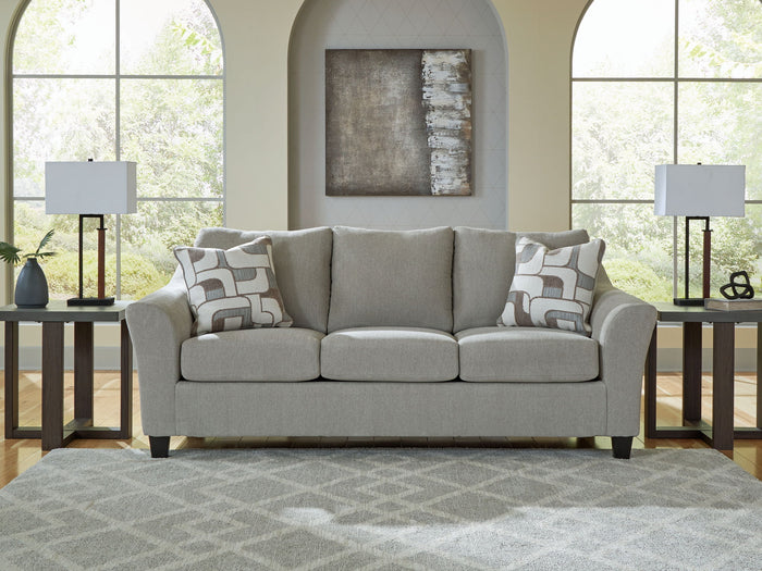 Willarae - Sofa image 4