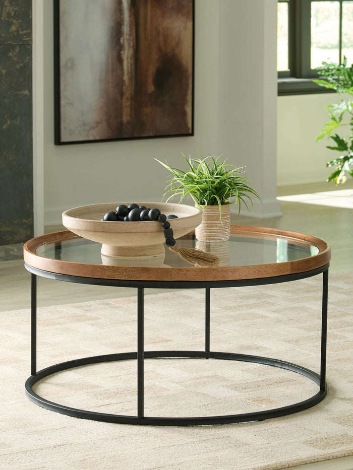 Noraluna - Round Table image 6