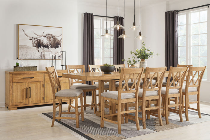 Havonplane - Counter Dining Set image 5