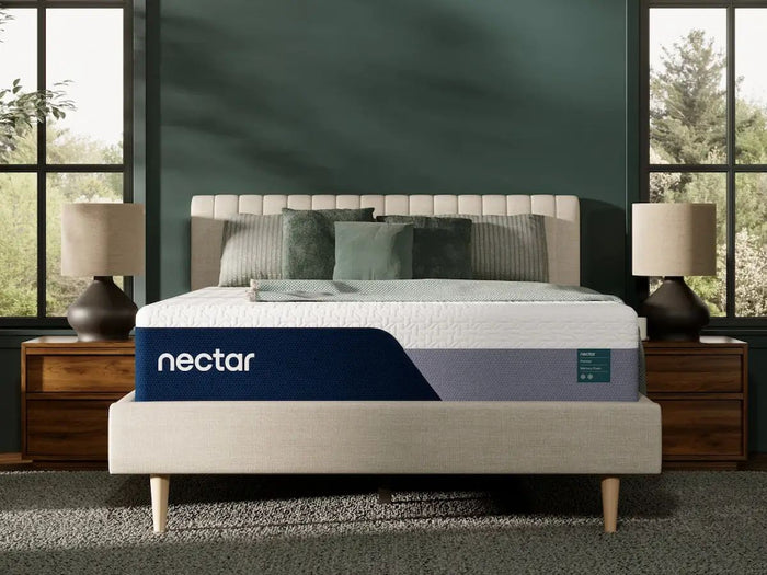 Nectar Premier Memory Foam - Mattress image 1