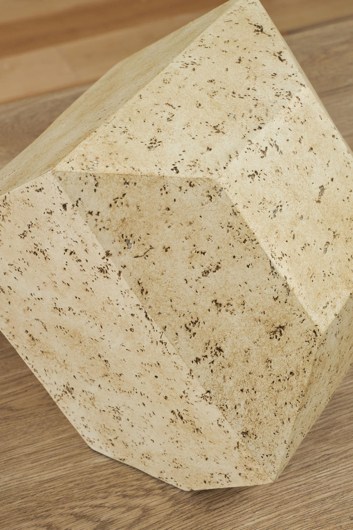 Bryons - Sculpture - Beige image 4