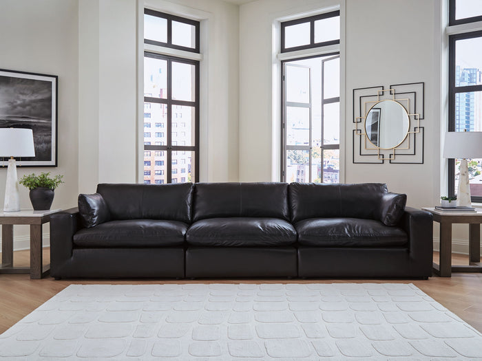 Emilia - 3 Piece Sectional image 7