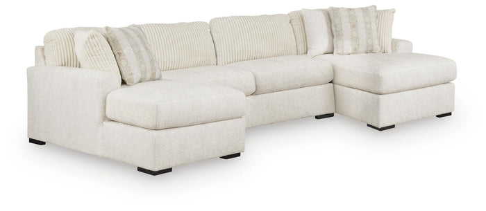 Chessington - Sectional image 5