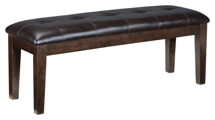 Haddigan - Upholstered Bench image 1
