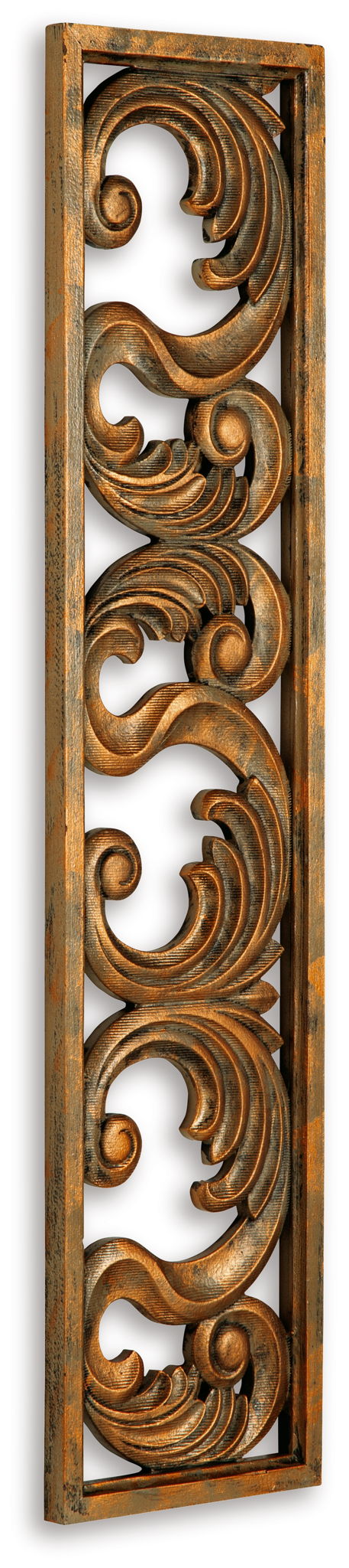 Candelario - Wall Decor - Natural image 3