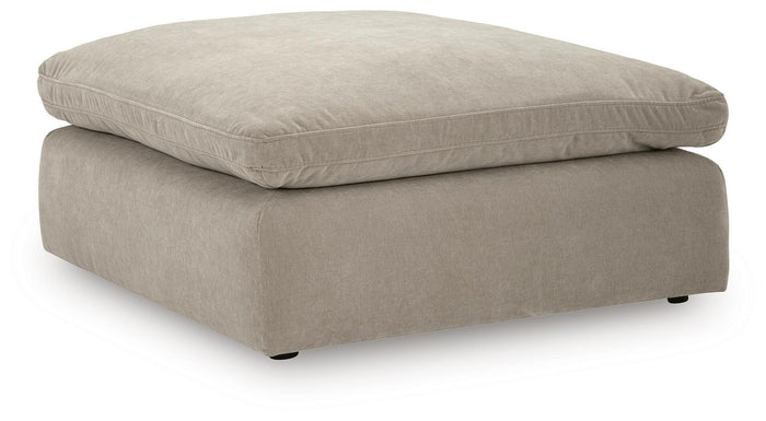 Maxton Heights - Oversized Accent Ottoman image 2