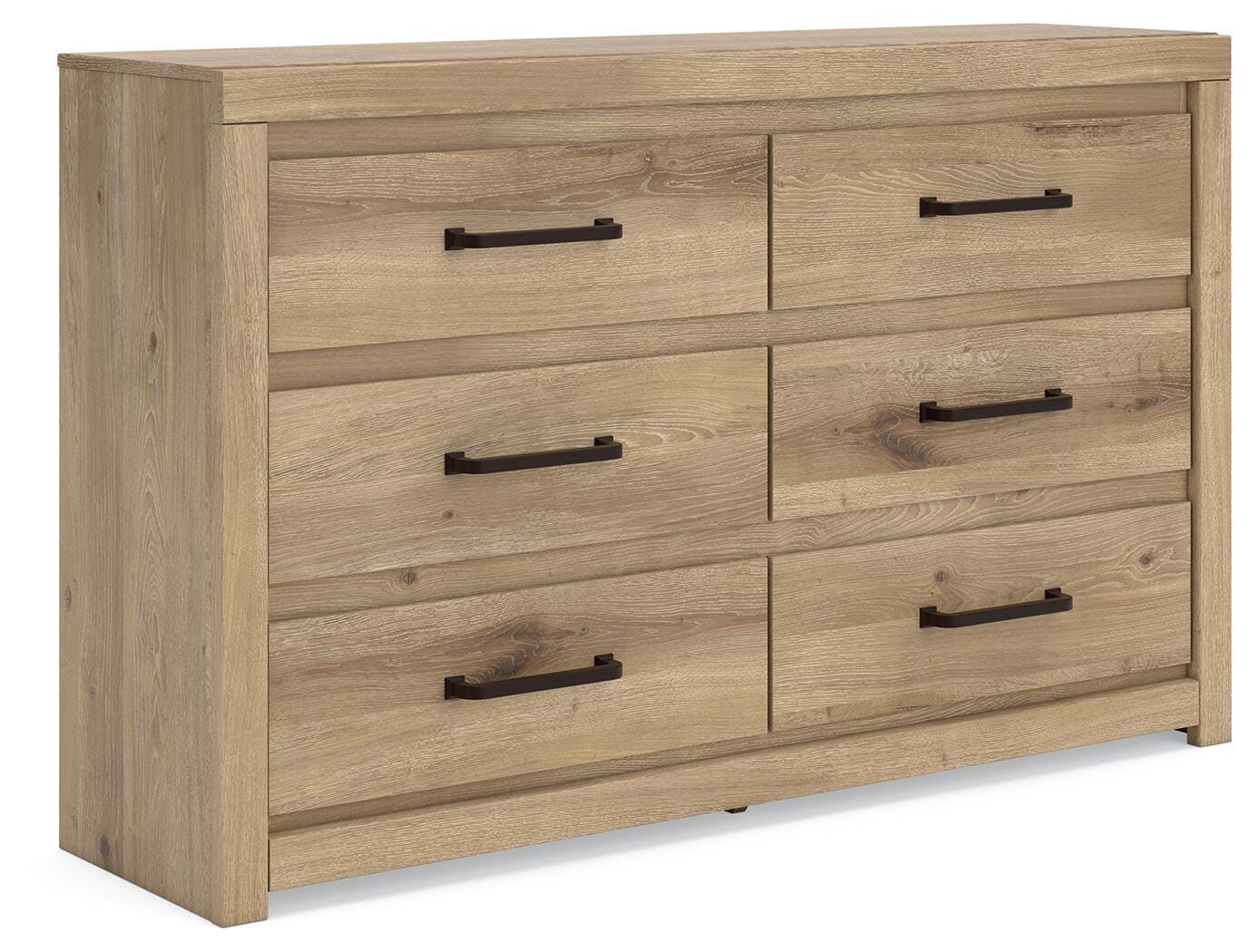 Light Brown / Dressers