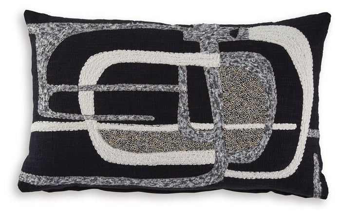 Gavrileigh - Pillow image 1