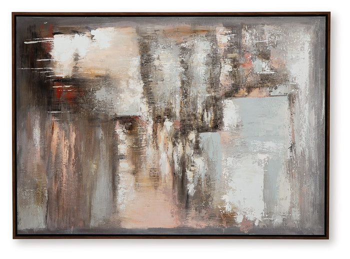 Floymour - Wall Art - Multi image 4