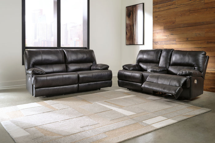 Mountainous - Living Room Set image 1