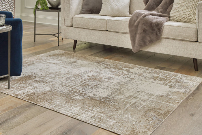 Grifflain - Rug image 5