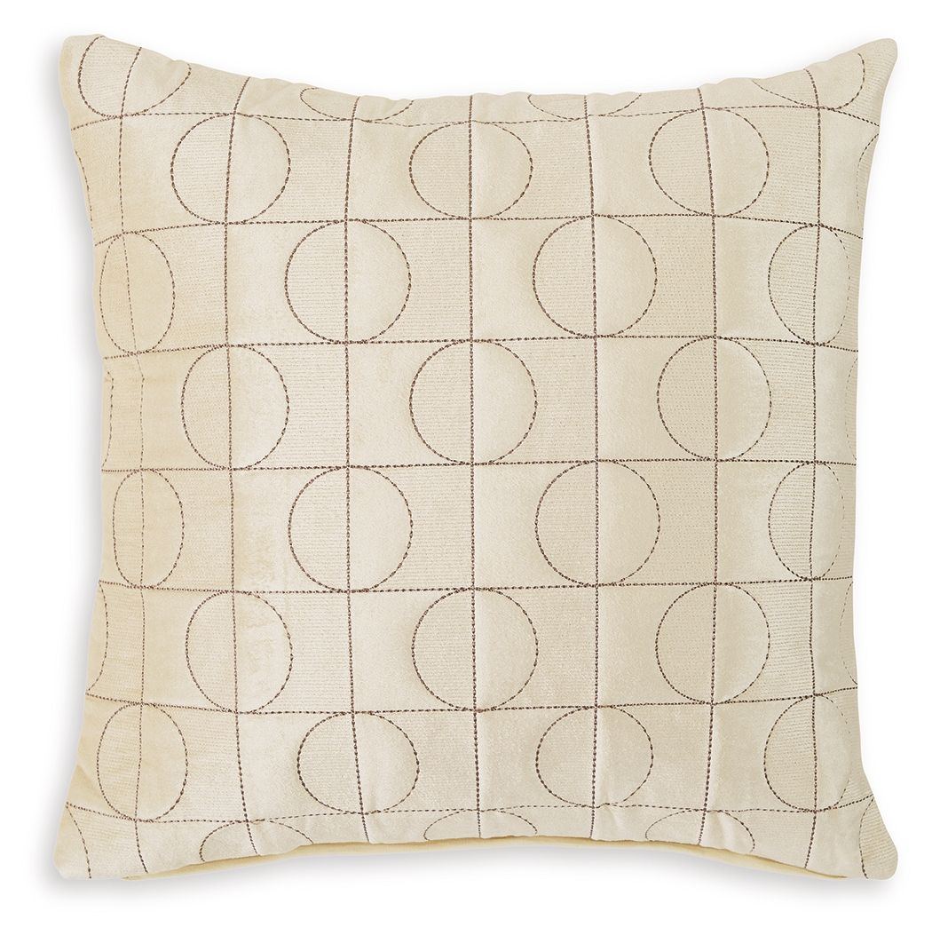 Beige / 4 Pieces