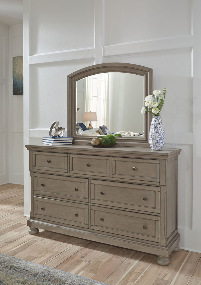 Lettner - Dresser image 7