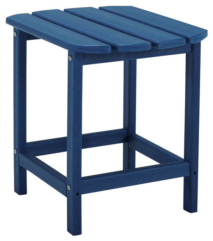 Sundown Treasure - Outdoor End Table image 3
