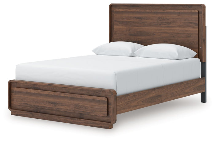 Fortlorn - Panel Bed image 4