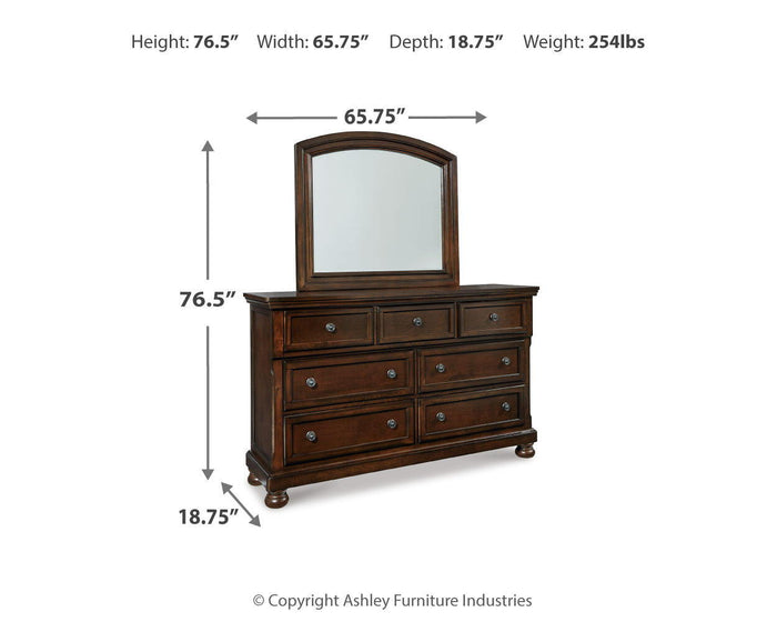 Porter - Dresser image 8