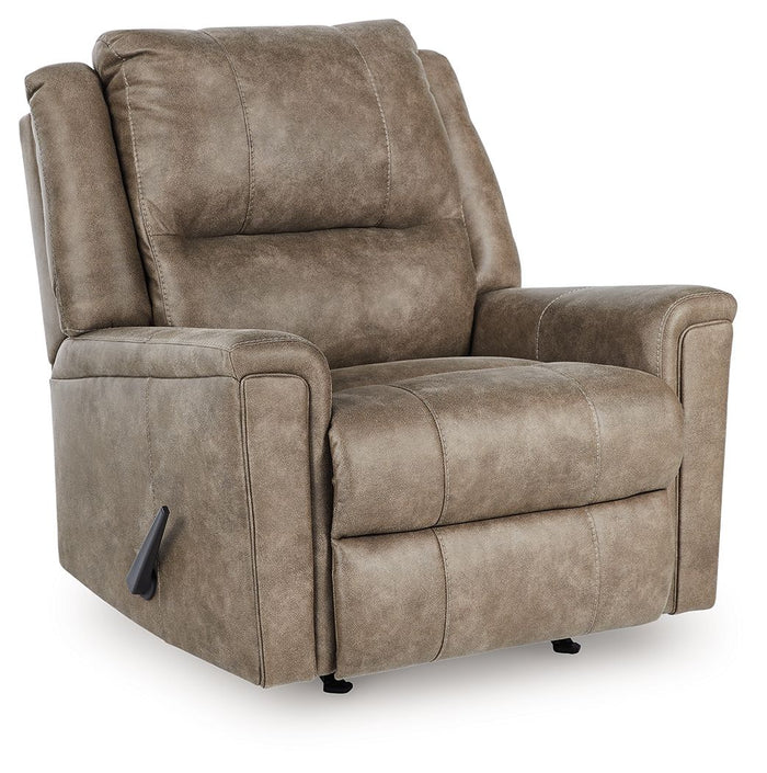 Lixtowel - Rocker Recliner image 2