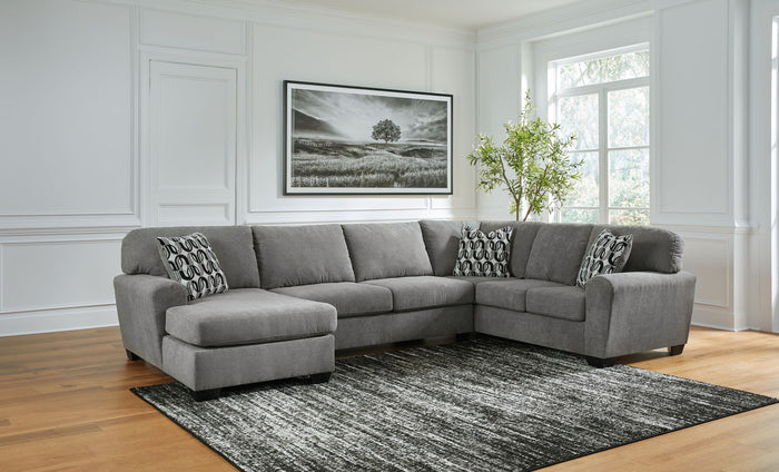 Birkdale Court - Sectional image 9