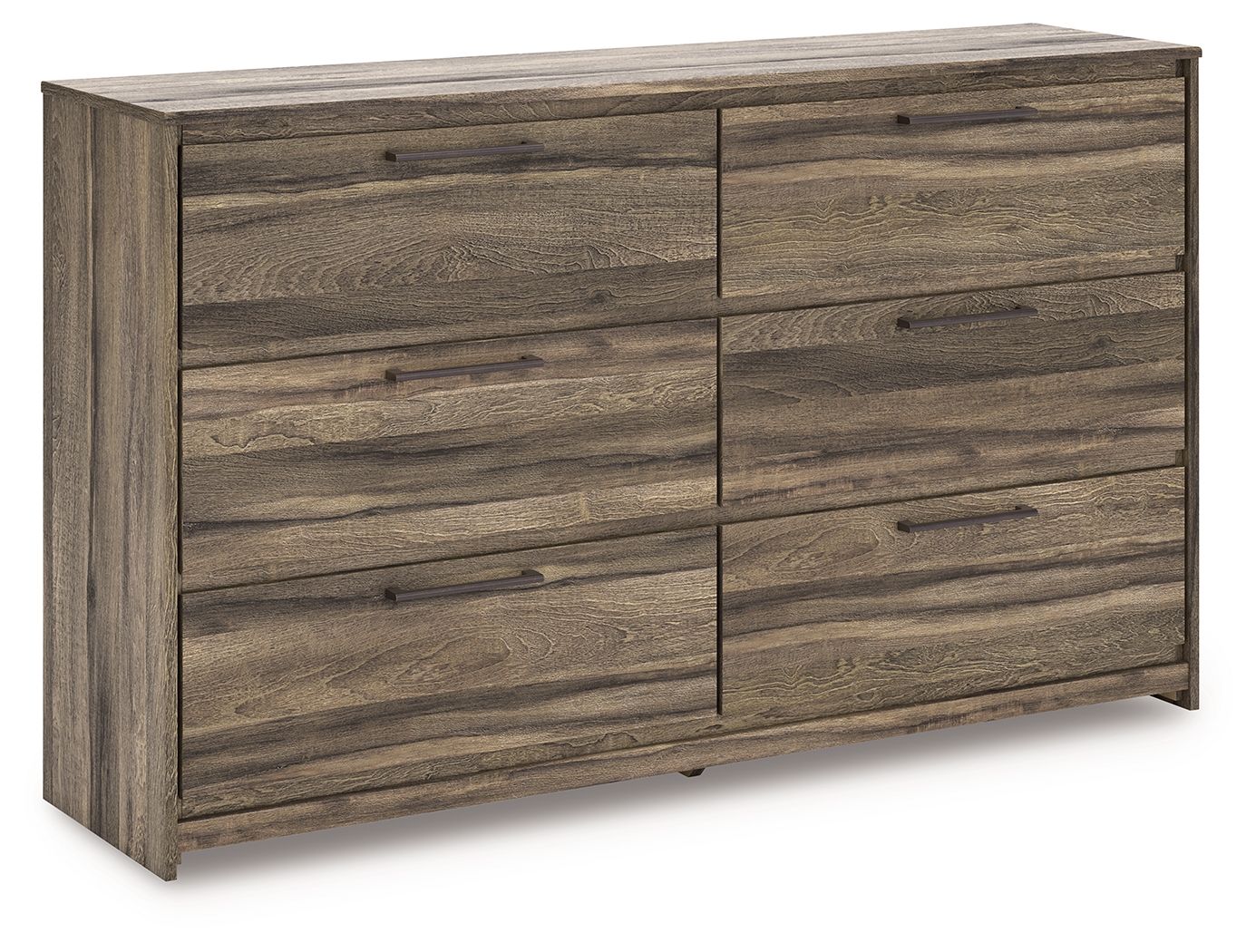Dark Brown / Dressers