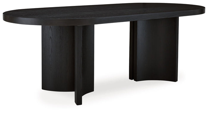 Rowanbeck - Dining Room Set image 7