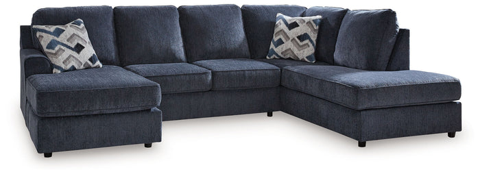 Albar Place - Sectional image 1
