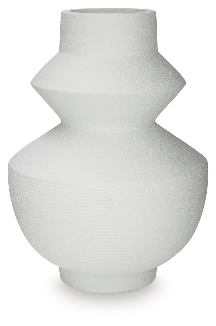 White / 10"W x 10"D x 14"H
