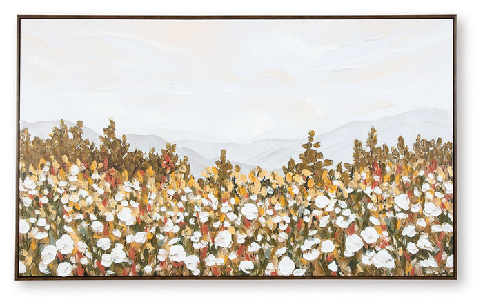 Engelworth - Wall Art - Multi image 1