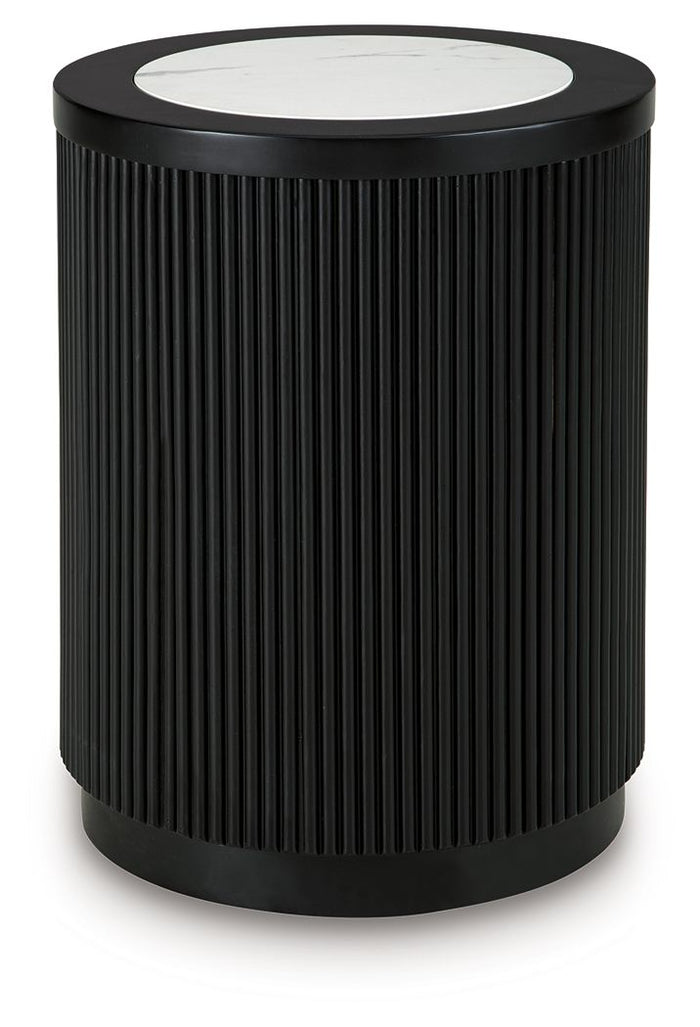 Grayman - Round Table image 1