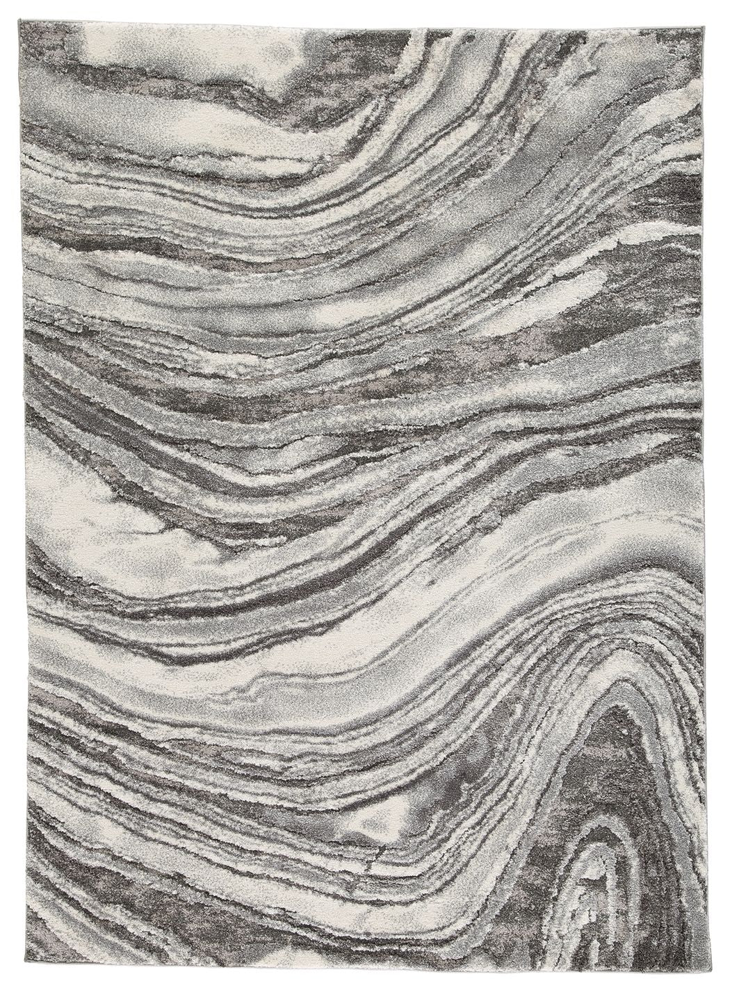 Dark Gray / 8' x 10'