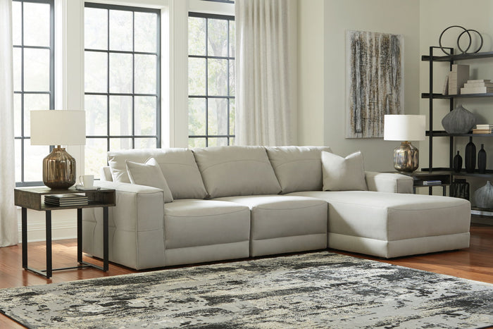 Next-Gen Gaucho - 3 Piece Sectional image 10