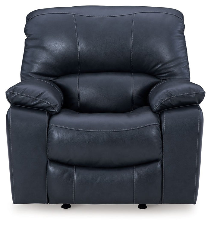 Leesworth - Rocker Recliner image 7