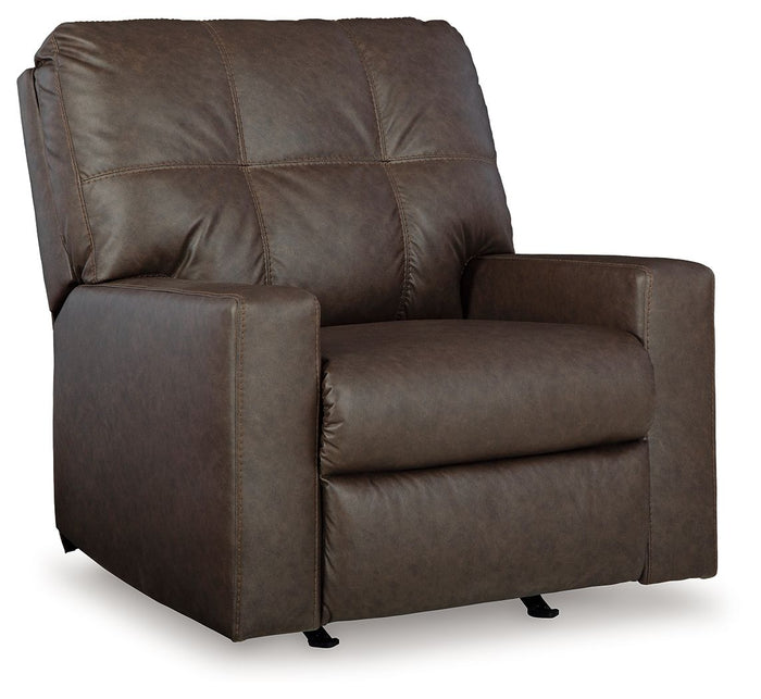 Barlin Mills - Rocker Recliner image 1