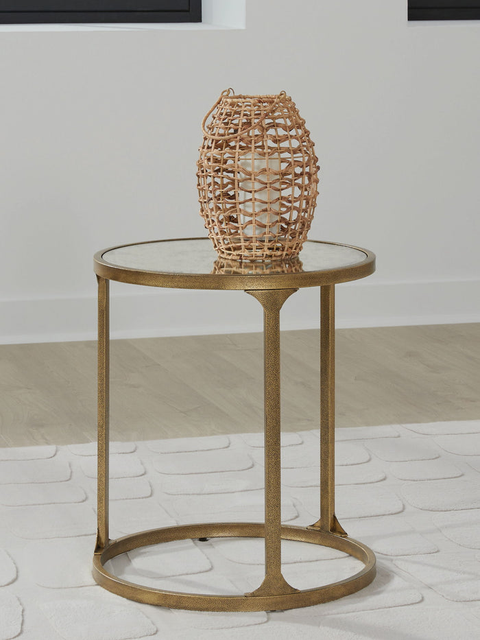 Korajane - Table image 7