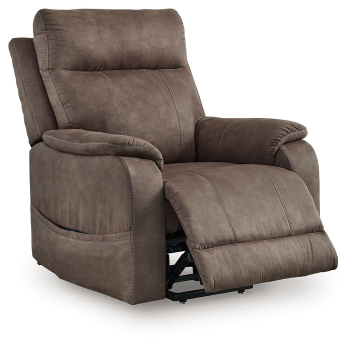 Crestmeade - Power Lift Recliner image 8