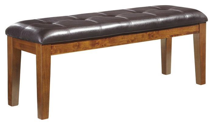 Ralene - Upholstered Bench image 1