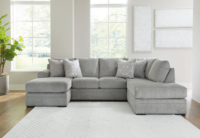 Casselbury - Sectional image 8