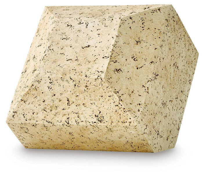 Bryons - Sculpture - Beige image 1