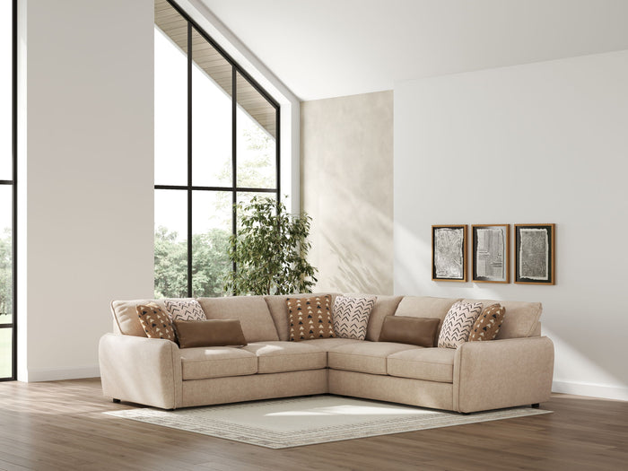 Seyler - Sectional image 6