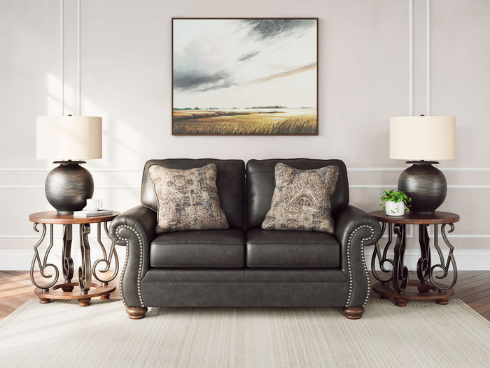 Chasemore - Loveseat image 7
