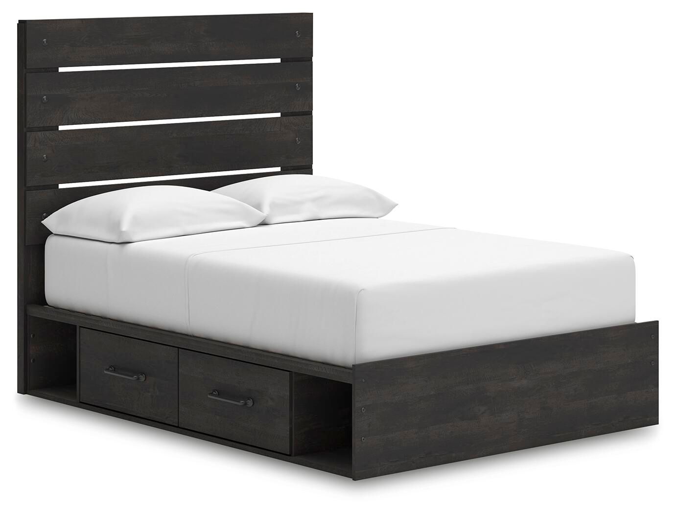 Dark Gray / Full