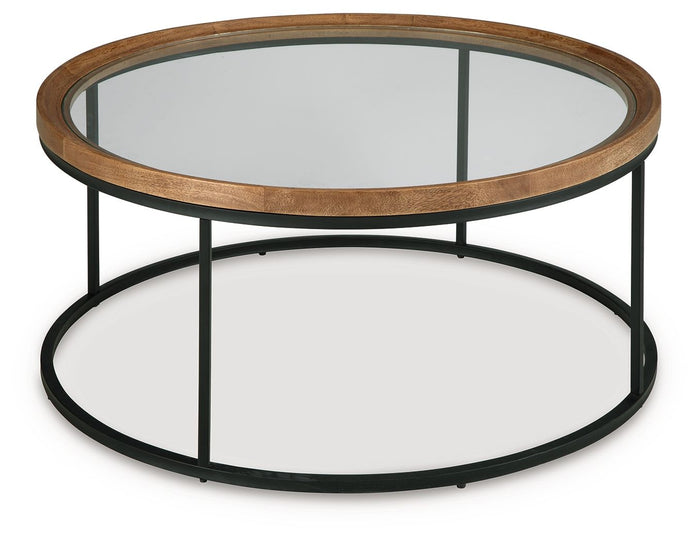 Noraluna - Round Table image 7
