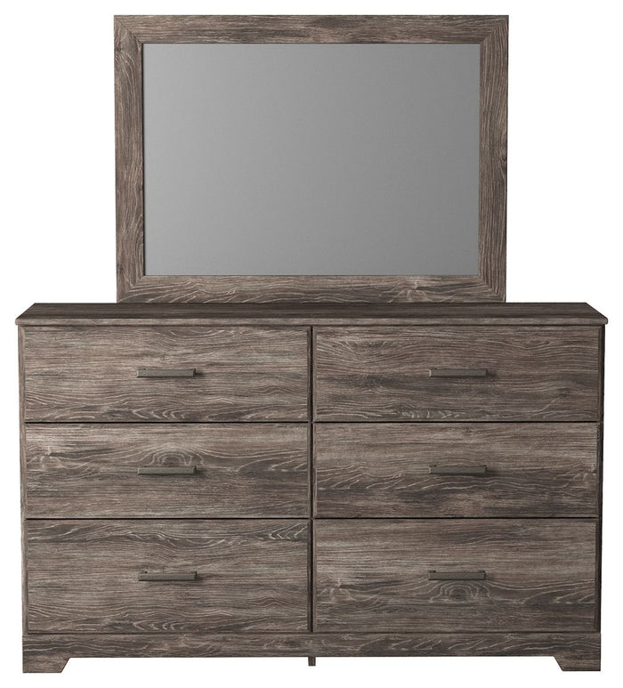 Ralinksi - Youth Bedroom Set image 4