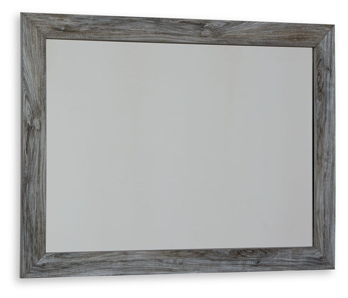Baystorm - Bedroom Mirror image 1