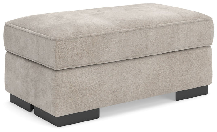 High Profile - Ottoman - Taupe image 1