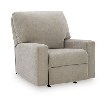 Bridgepoint - Rocker Recliner image 3