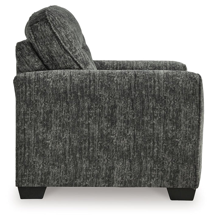 Lonoke - Chair And A Half, Ottoman image 4