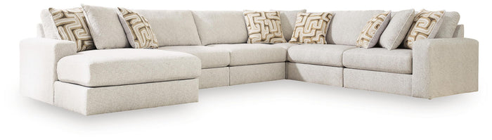 Kestrie - Sectional image 1